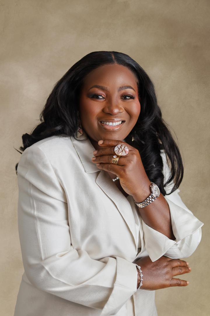 Min(Mrs) Moronke Akinlolu